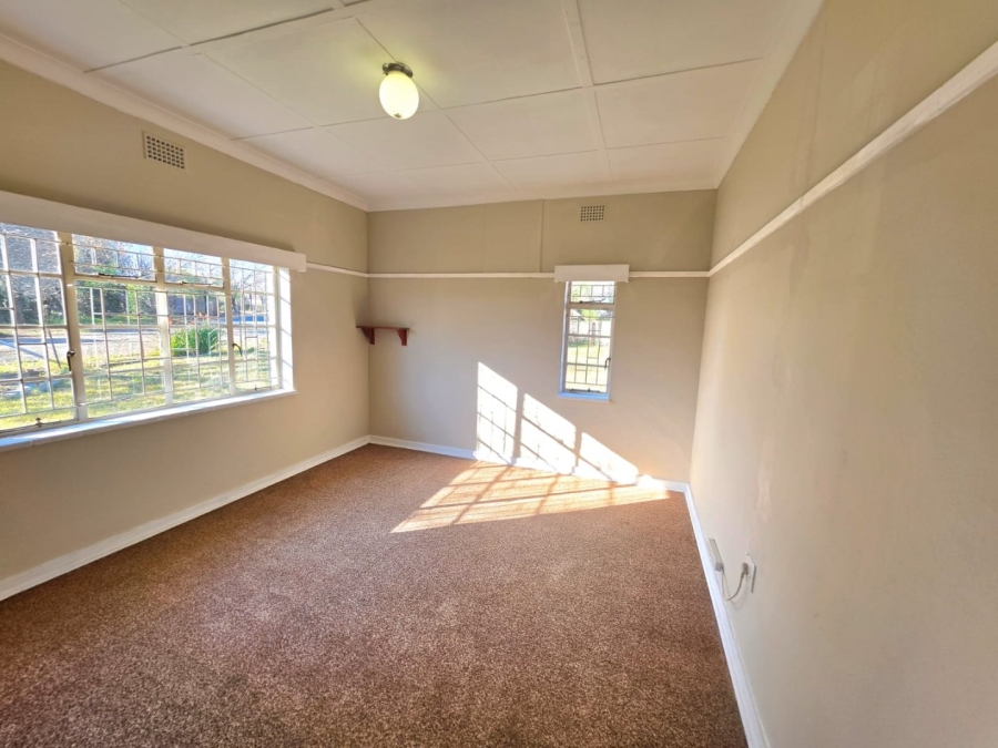 To Let 3 Bedroom Property for Rent in Hospitaalheuwel Free State